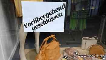 Pop verspricht Millionen-Hilfen für Berliner Wirtschaft - rbb|24