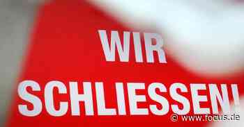 Konjunktur: So tief kann die Wirtschaft noch fallen - wenn alles gut läuft - FOCUS Online