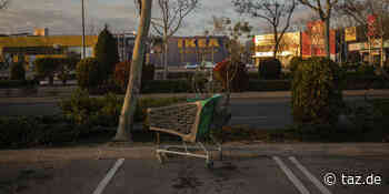 Maßnahmen für EU-Wirtschaft: Deutschland muss ran - taz.de