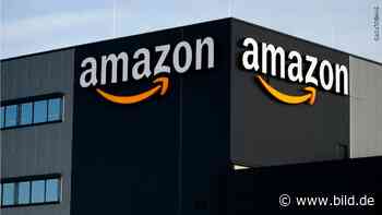 Wegen Corona-Krise - Versand-Riese Amazon sucht 100 000 Mitarbeiter - BILD