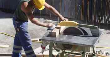 Corona trifft Tirols Wirtschaft: Bänder laufen, Bau „hängt in der Luft“ - Tiroler Tageszeitung Online