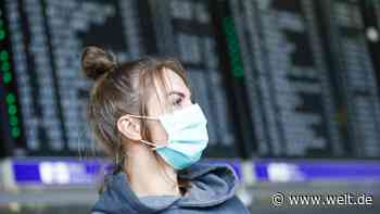 Coronavirus: Deutsche Wirtschaft im Ausnahmezustand - WELT