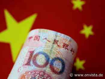 Chinas Wirtschaft bricht ein – "Schlimmer als Finanzkrise" - onvista
