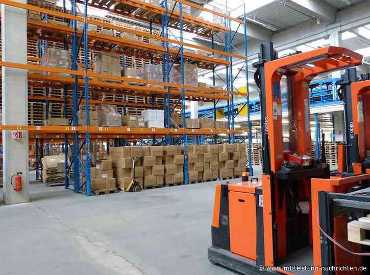 Online-Handel wappnet sich gegen Corona