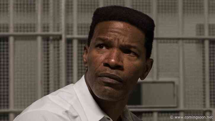 Jamie Foxx Set to Direct Faith-Based Drama When We Pray