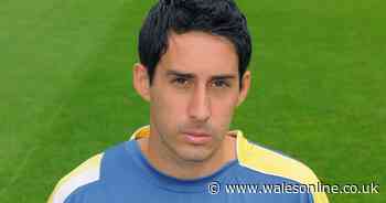 Cardiff City issue statement on Peter Whittingham as club legend fights for life