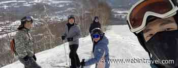 WiT Community Blog: Morris Sim, Entrepreneur, Traveller - Web In Travel