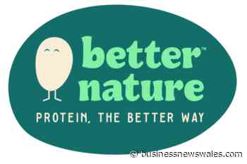 Cardiff Born Entrepreneur Secures Investment - Business News Wales