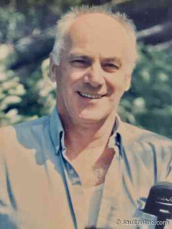 CLAVET, Charles “Bud”