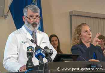 AHN plans to open four COVID-19 test sites in Allegheny, Erie counties