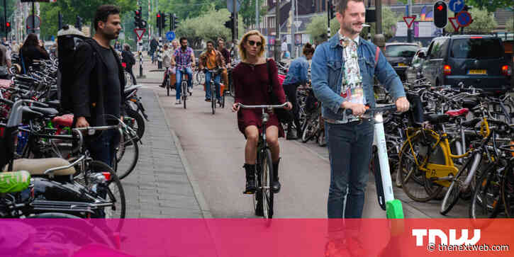 Lime and Bird halt e-scooter services in Europe and US — guess why…