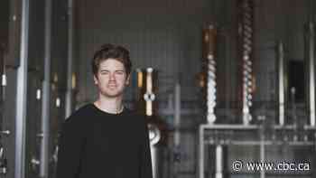 'Demand's been high': Niagara distiller making free hand sanitizer for police, health-care workers, others