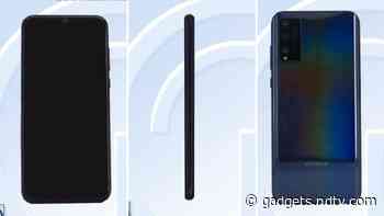 Huawei AQM-AL10 Mid-Ranger Could Be the Honor 30 Lite, Updated TENAA Listing Suggests