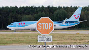 DWN-ÜBERSICHT: Reisewarnungen, Einreisebestimmungen, Grenzschließungen