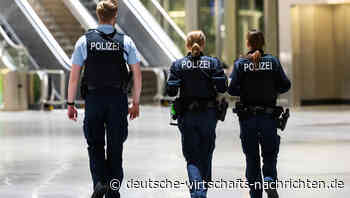 Polizei: Mehr als 100 Nicht-EU-Fluggäste in Frankfurt abgewiesen