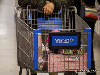As the U.S. shuts down, Walmart steps up