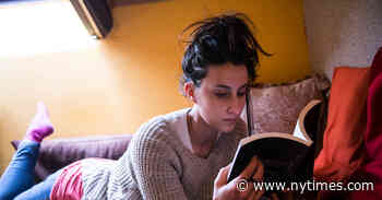 Celeste Ng, Ann Patchett, Min Jin Lee and Others on the Books That Bring Them Comfort