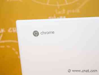 Google's got a new 'Works With Chromebook' badge for certified accessories     - CNET