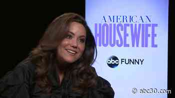 New episode of 'American Housewife' on ABC