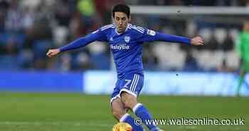 Swansea City send touching message to Peter Whittingham