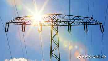 Die Methode Heinsberg soll Deutschland den Strom sichern