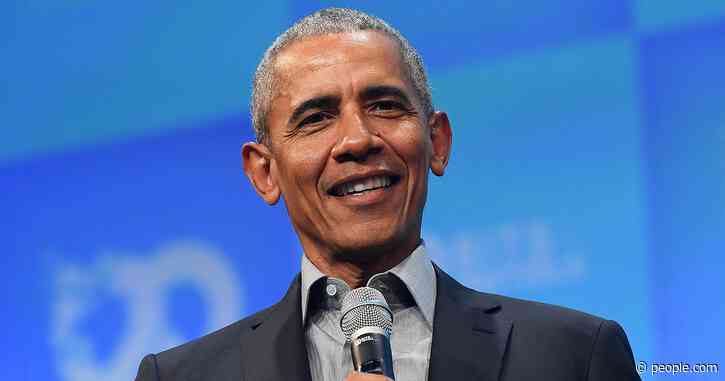 Barack Obama Thanks Health Care Workers for 'Selflessness' & 'Sacrifice' amid Coronavirus Pandemic