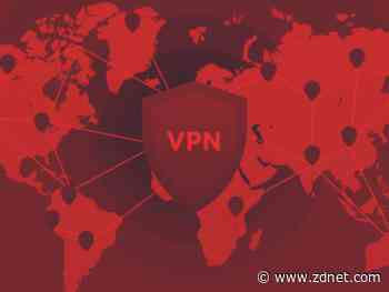 COVID-19: With everyone working from home, VPN security has now become paramount