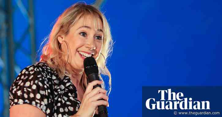 'Imagine there's an audience – naked': How TV hosts can work an empty studio