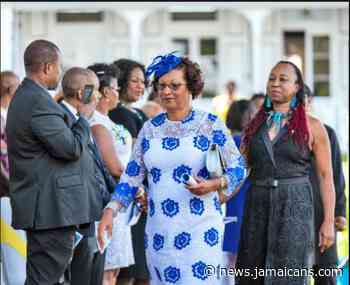 ST. Lucian Hotelier and Entrepreneur Awarded Gold Medal of Merit - Jamaicans.com