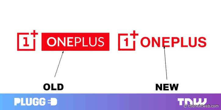 OnePlus’ new logo still makes me read ‘one plus ONEPLUS’ — an analysis