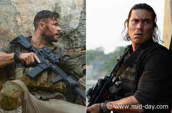 Chris Hemsworth on injuring Randeep Hooda during Extraction: He wasn't angry at me - Mid-day