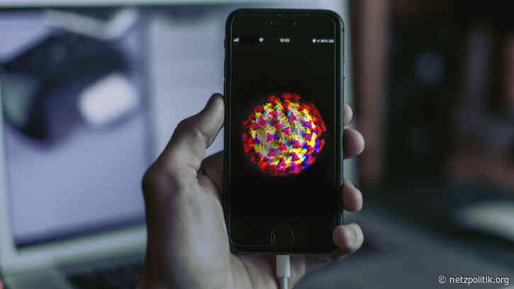 NSO Group: Israelischer Spyware-Hersteller will Corona-Tracker verkaufen