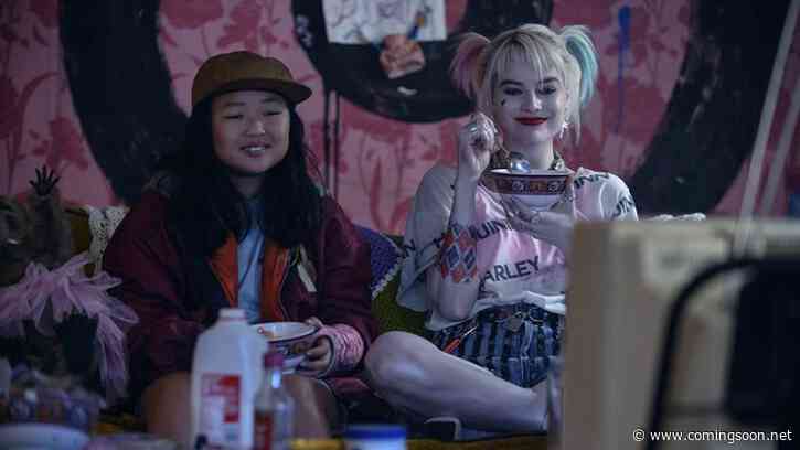 Harley Quinn: Birds of Prey Teases Early Digital Release in New Trailer