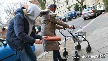 Hamburg: Feige Überfälle auf Seniorinnen: Serientäter ist gefasst