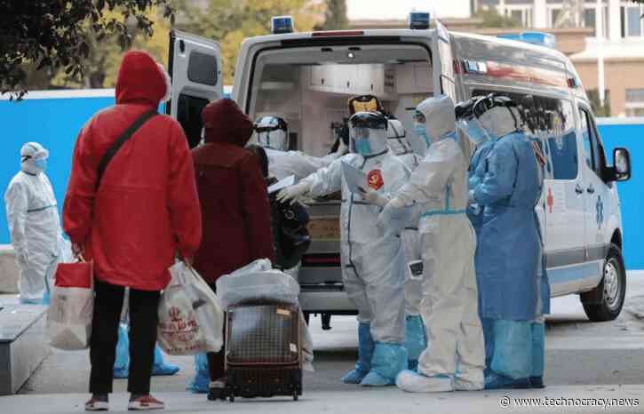 COVID-19 Spells Turning Point For China’s Technocracy