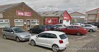 Construction firm collapses with loss of more than 100 jobs