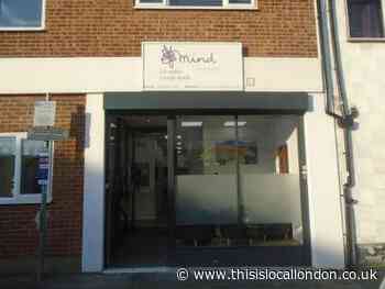 Mind Bexley ramps down face-to-face support but keep crisis cafe open in response to virus
