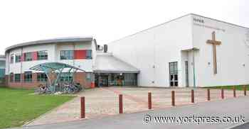 CORONAVIRUS: Manor CE Academy in York forced to part close