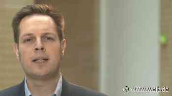 „Die Netzbetreiber sind gewappnet“