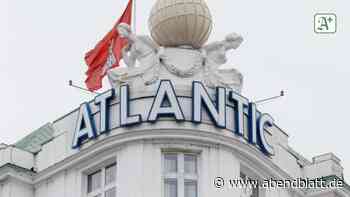 Krankheiten: Coronakrise trifft Hotels: Atlantic schließt