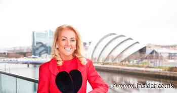 HALO entrepreneur puts up package of support for people hit by coronavirus in Kilmarnock - Insider.co.uk