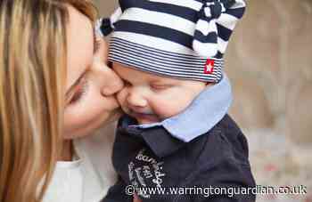 Send us your Mother's Day messages for the best mums in town