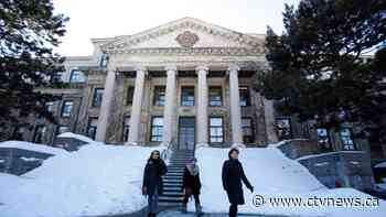 Students at several colleges and universities asked to vacate dorms over COVID-19