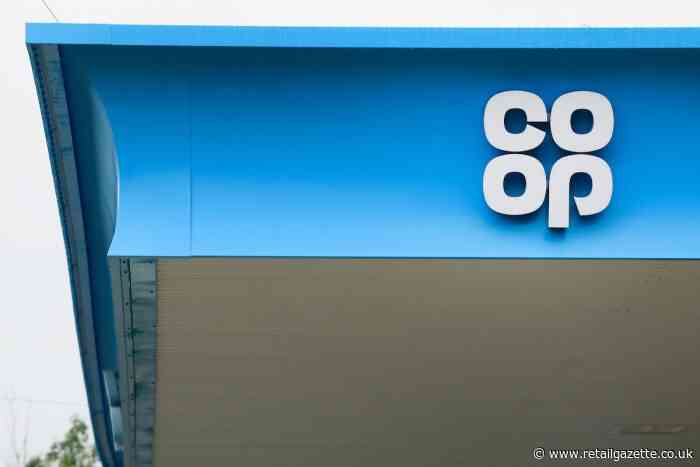Coronavirus: Co-op to fund 6500 students’ lunches if schools close