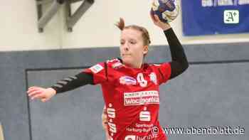 Handball: Befürchtung bestätigt: Kreuzbandriss bei Marthe Nicolai
