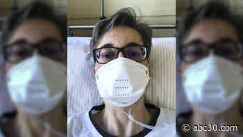 Dear #CoronaDiary: German COVID-19 patient shares updates through Twitter