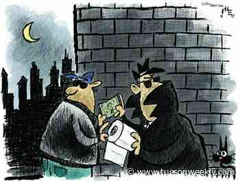 Claytoonz: TP America