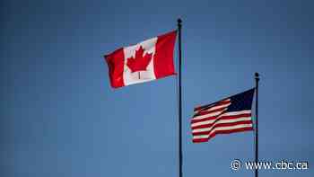 Canada, U.S. border closing to non-essential traffic