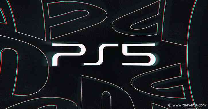 Sony reveals full PS5 hardware specifications