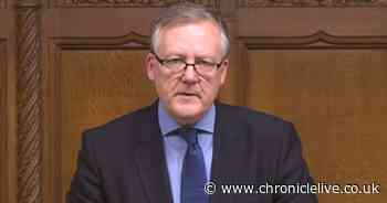 North East MPs step up pressure on Government to support renters